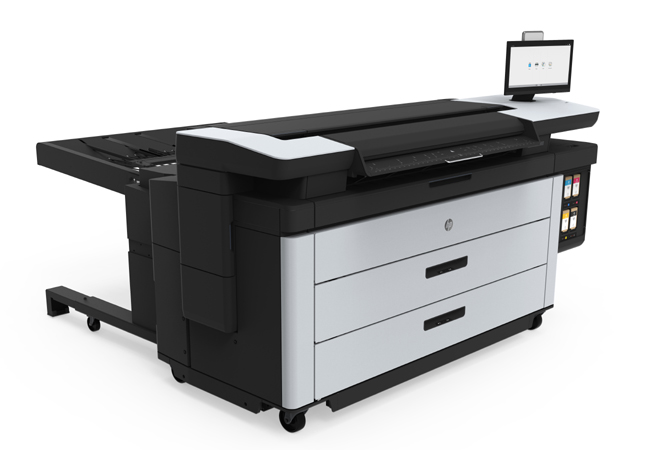 HPPageWideXL5200MFP+HCSright网站
